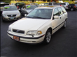 2000 Volvo V40