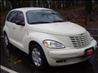 2005 Chrysler PT Cruiser