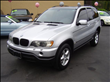 2000 BMW X5