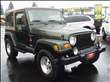 1998 Jeep Wrangler