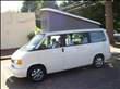 1993 Volkswagen EuroVan