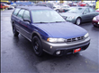 1996 Subaru Legacy