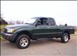 1999 Toyota Tacoma