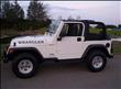 2003 Jeep Wrangler