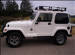 1997 Jeep Wrangler
