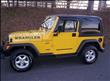 2001 Jeep Wrangler