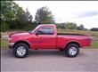 1996 Toyota Tacoma