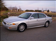 2002 Buick LeSabre