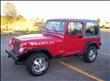 1995 Jeep Wrangler