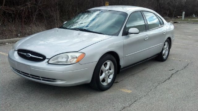 2003 Ford Taurus - Crystal Lake, IL