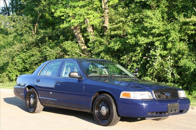 2007 Ford Crown Victoria - Crystal Lake, IL