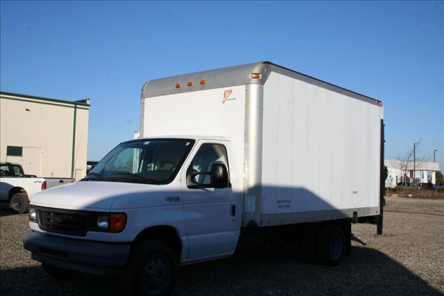 2003 Ford Econoline for sale