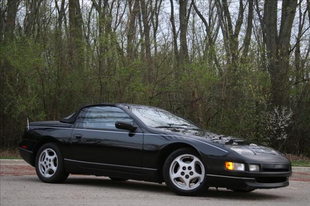 1993 Nissan 300ZX - Crystal Lake, IL