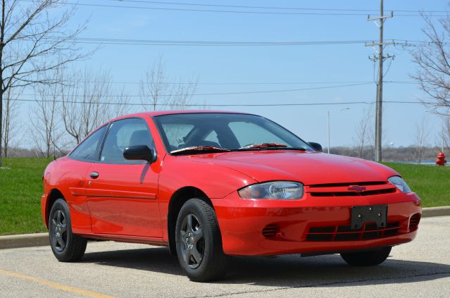 2004 Chevrolet Cavalier - Crystal Lake, IL