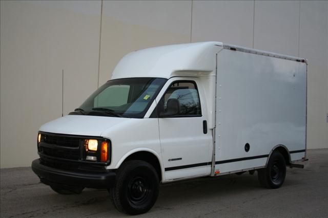2000 Chevrolet Express for sale