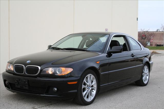 2004 BMW 3 series for sale