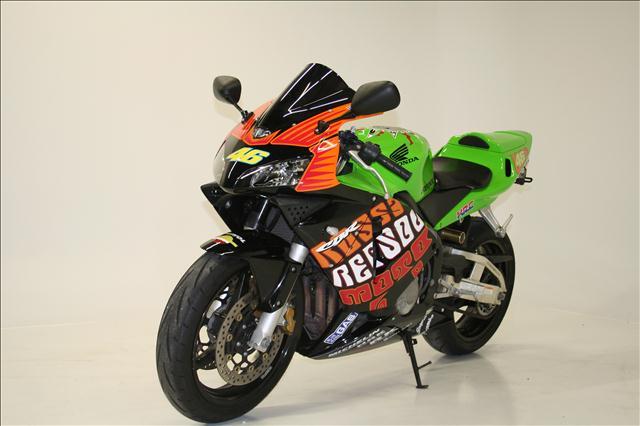2003 Honda CBR600RR - Crystal Lake, IL