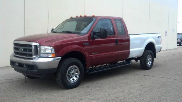 2002 Ford F350 - Crystal Lake, IL