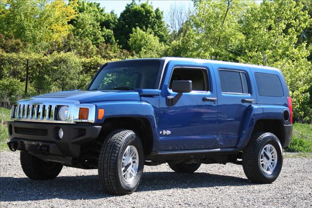 2006 Hummer H3 - Crystal Lake, IL