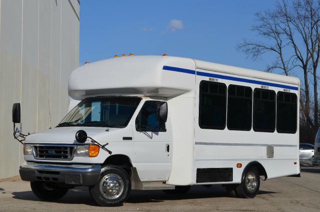 2006 Ford Econoline - Crystal Lake, IL