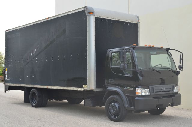 2006 Ford LCF - Crystal Lake, IL