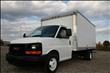 2005 GMC Savana