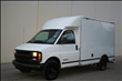 2000 Chevrolet Express