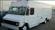 1998 GMC Step Van