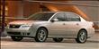 2007 Chevrolet Malibu