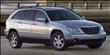 2007 Chrysler Pacifica