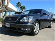2004 Lexus LS 430