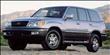2001 Lexus LX 470