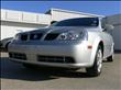 2005 Suzuki Forenza