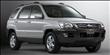 2007 Kia Sportage
