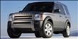 2005 Land Rover LR3