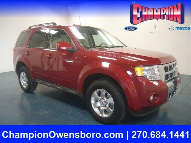 2011 Ford Escape for sale