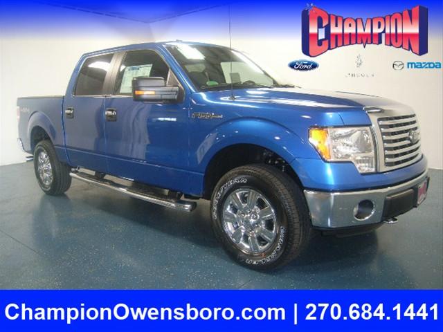 2012 Ford F150 for sale