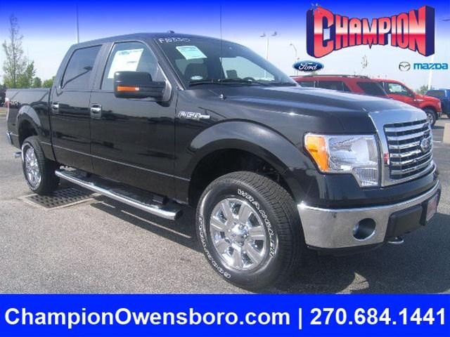 2012 Ford F150 for sale