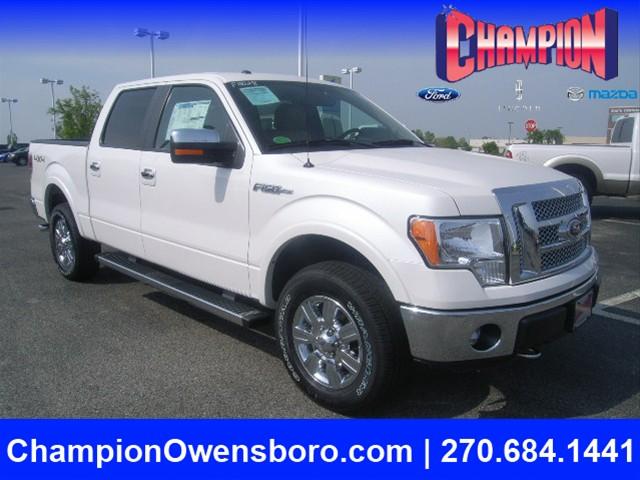 2012 Ford F150 for sale