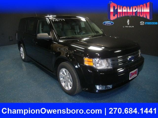 2012 Ford Flex for sale