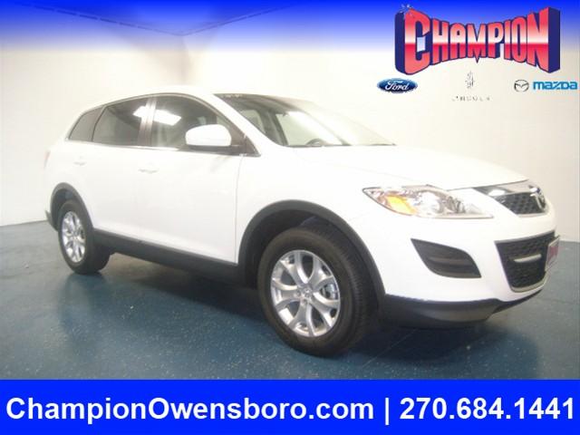 2012 Mazda CX-9 for sale