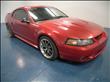 2001 Ford Mustang
