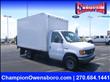 2005 Ford Econoline