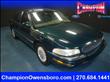 1999 Buick Park Avenue