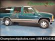 1995 Chevrolet Suburban
