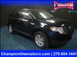 2010 Ford Edge