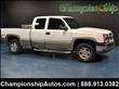 2003 Chevrolet Silverado 1500