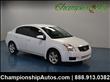 2007 Nissan Sentra