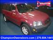1998 Honda CR-V