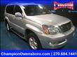 2006 Lexus GX 470